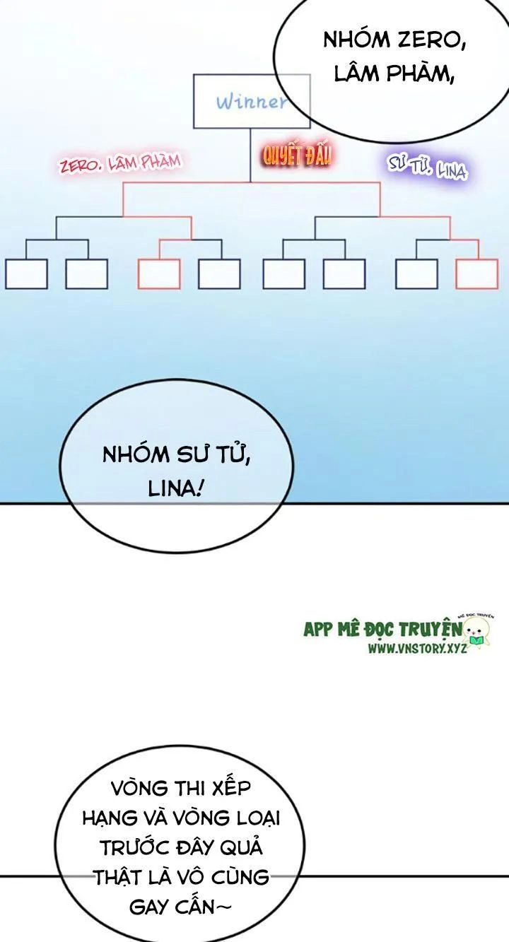 Thần Tượng Điểm Zero Chapter 122 - 16