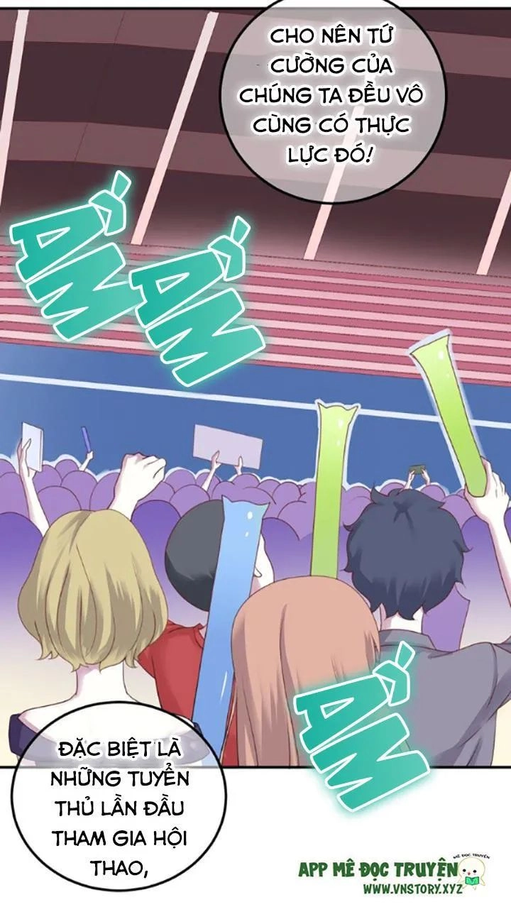 Thần Tượng Điểm Zero Chapter 122 - 18