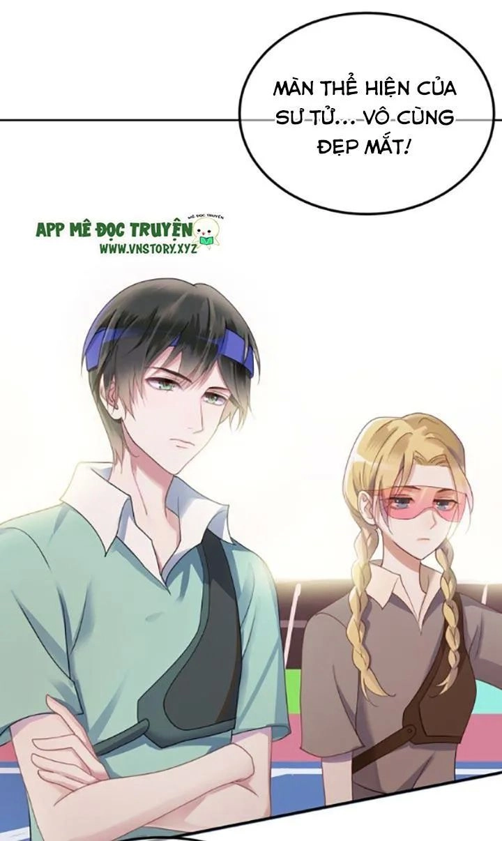 Thần Tượng Điểm Zero Chapter 122 - 19