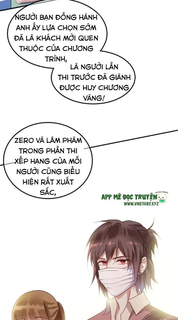 Thần Tượng Điểm Zero Chapter 122 - 20