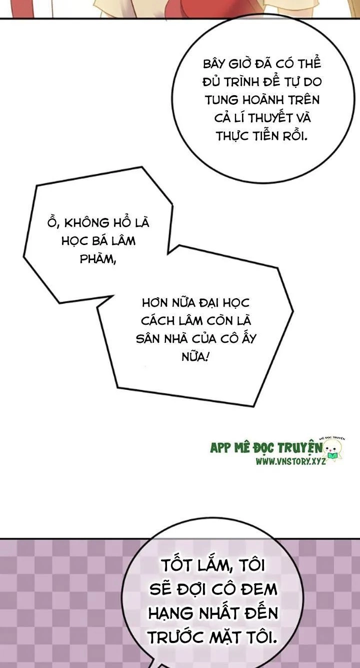 Thần Tượng Điểm Zero Chapter 122 - 23