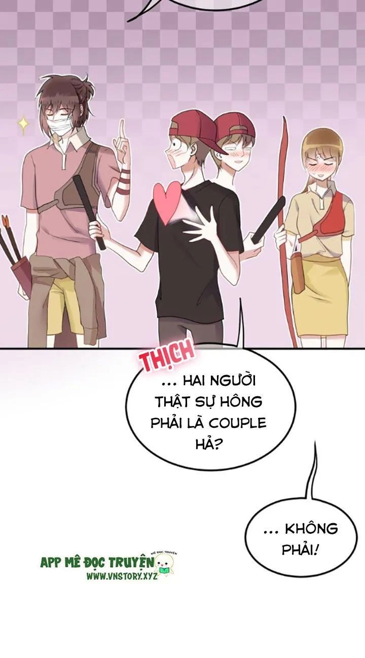 Thần Tượng Điểm Zero Chapter 122 - 24