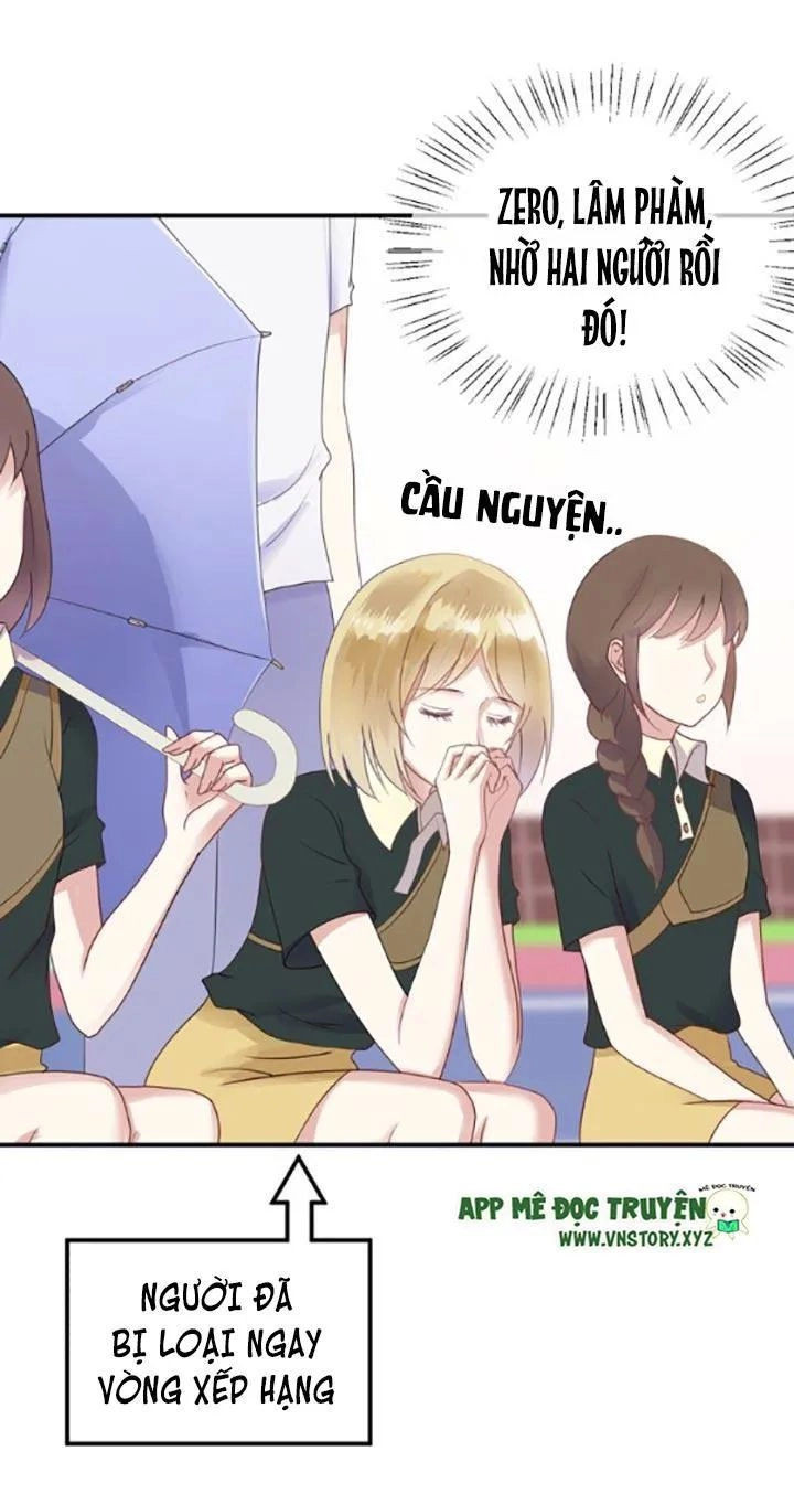 Thần Tượng Điểm Zero Chapter 122 - 25