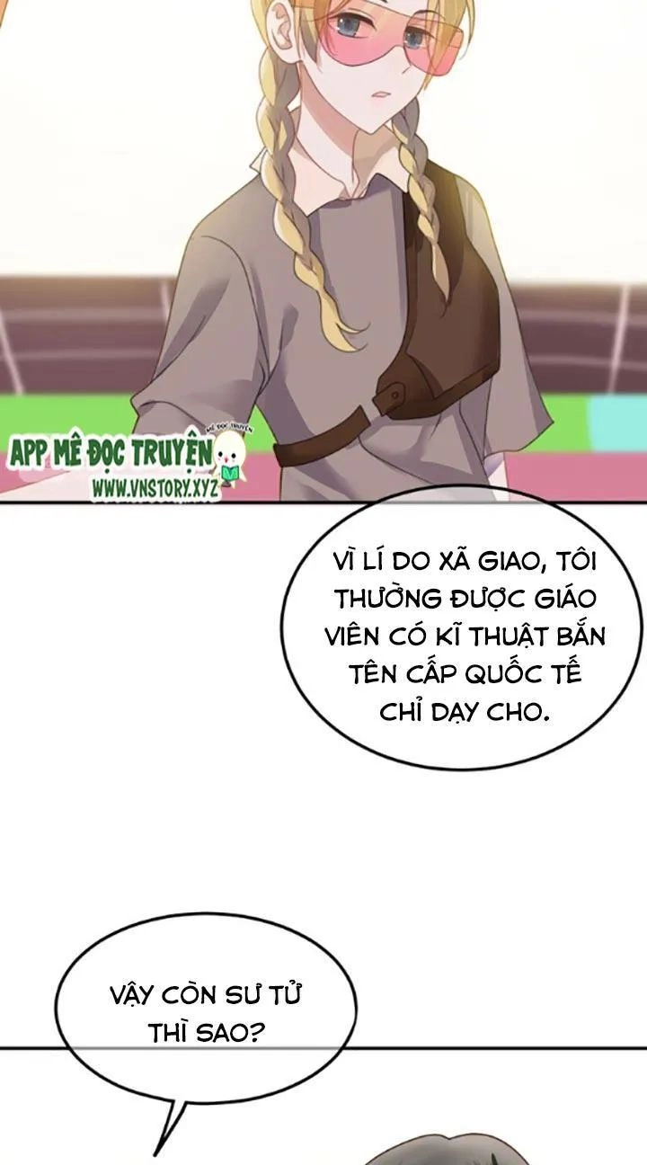 Thần Tượng Điểm Zero Chapter 122 - 27