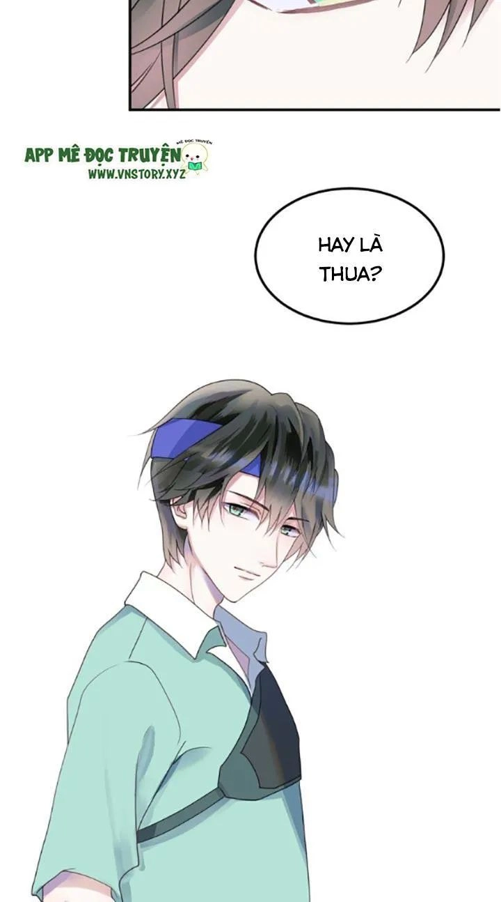 Thần Tượng Điểm Zero Chapter 122 - 32