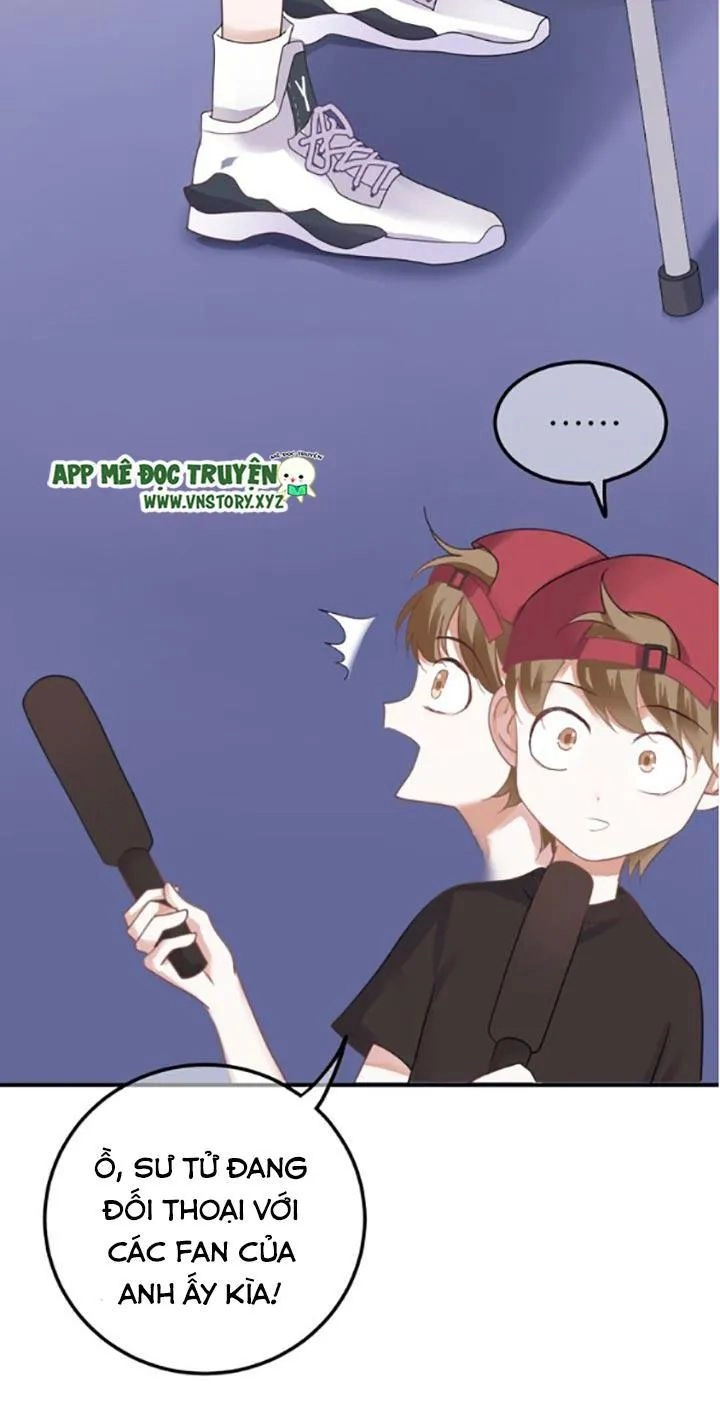 Thần Tượng Điểm Zero Chapter 122 - 34