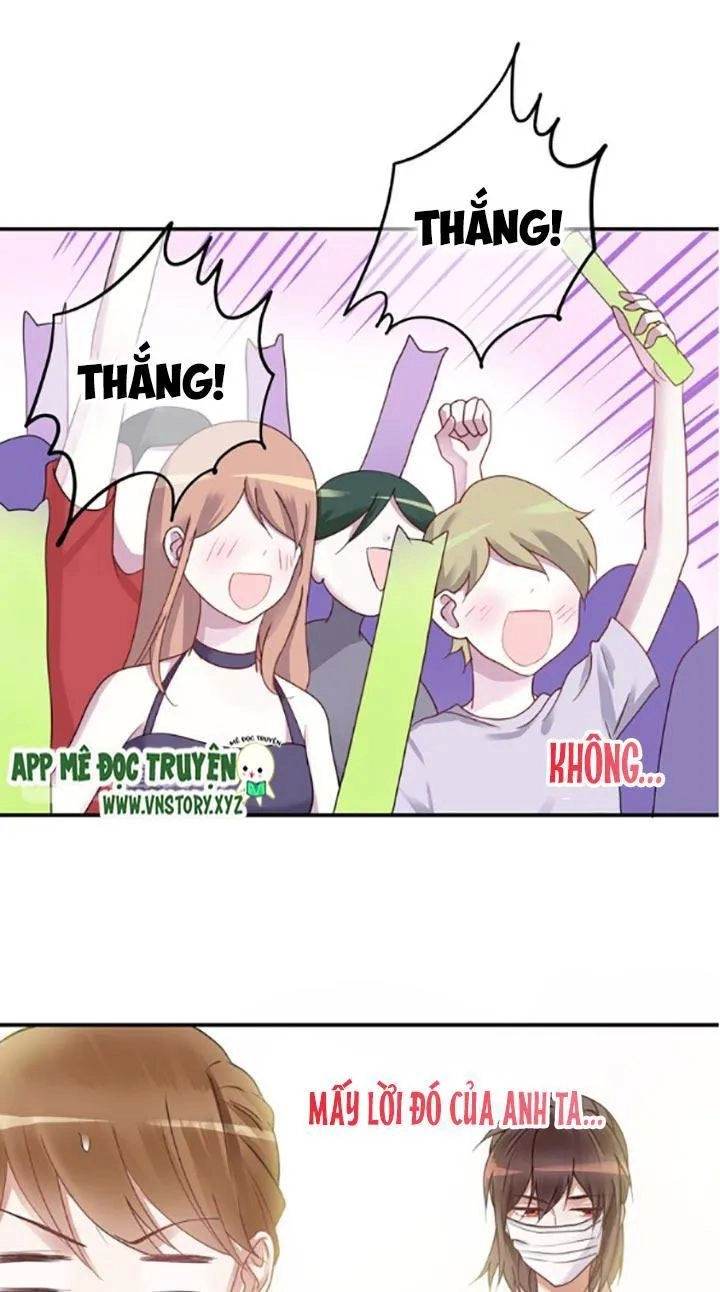 Thần Tượng Điểm Zero Chapter 122 - 35