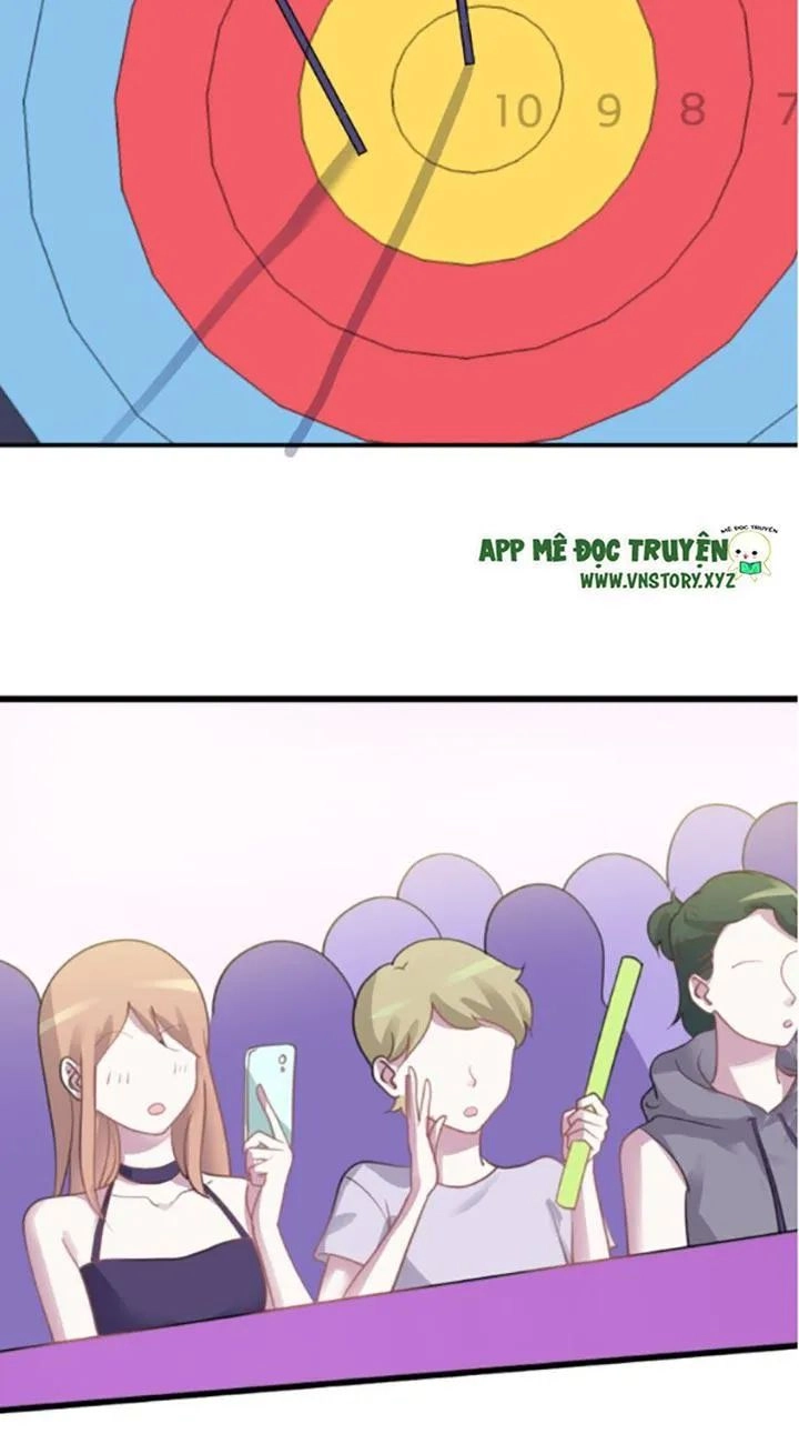 Thần Tượng Điểm Zero Chapter 122 - 43