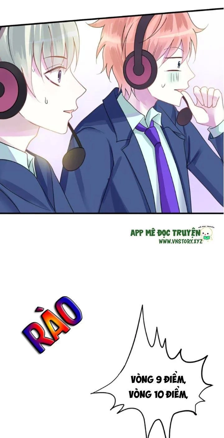 Thần Tượng Điểm Zero Chapter 122 - 44