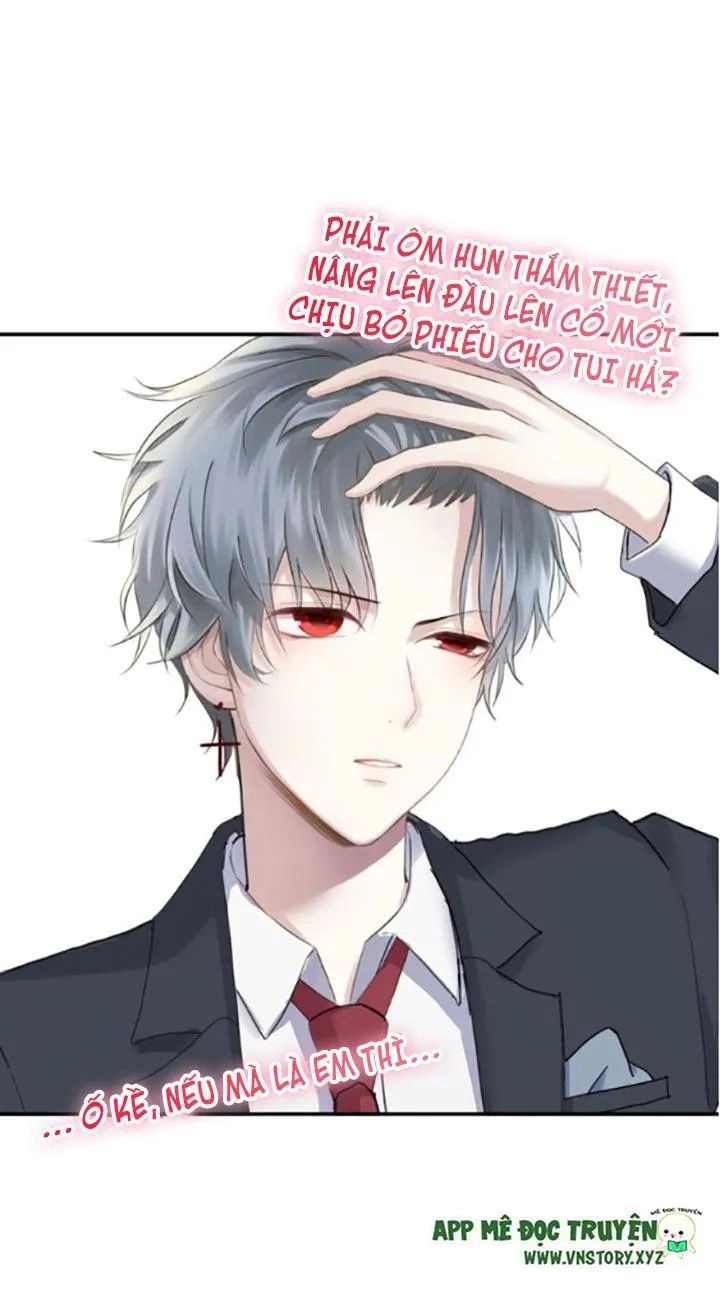 Thần Tượng Điểm Zero Chapter 122 - 47