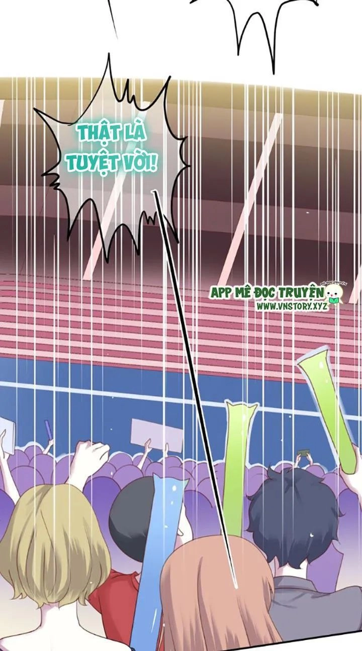 Thần Tượng Điểm Zero Chapter 123 - 3