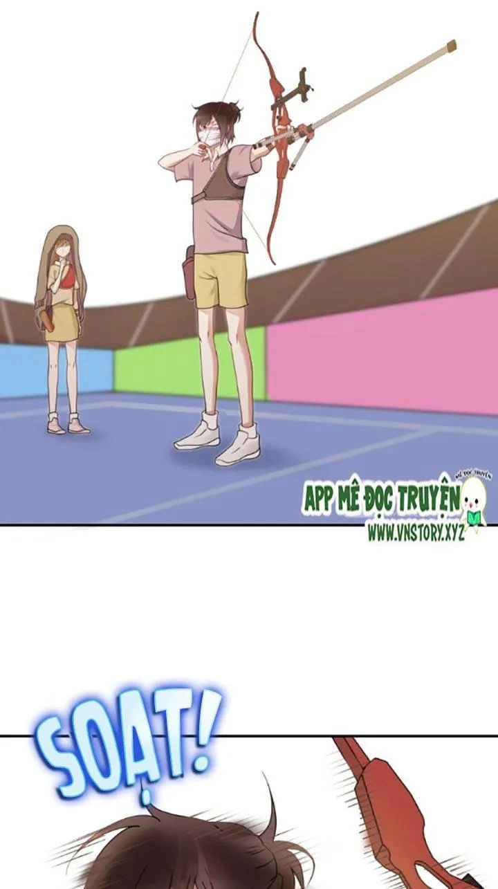 Thần Tượng Điểm Zero Chapter 123 - 8