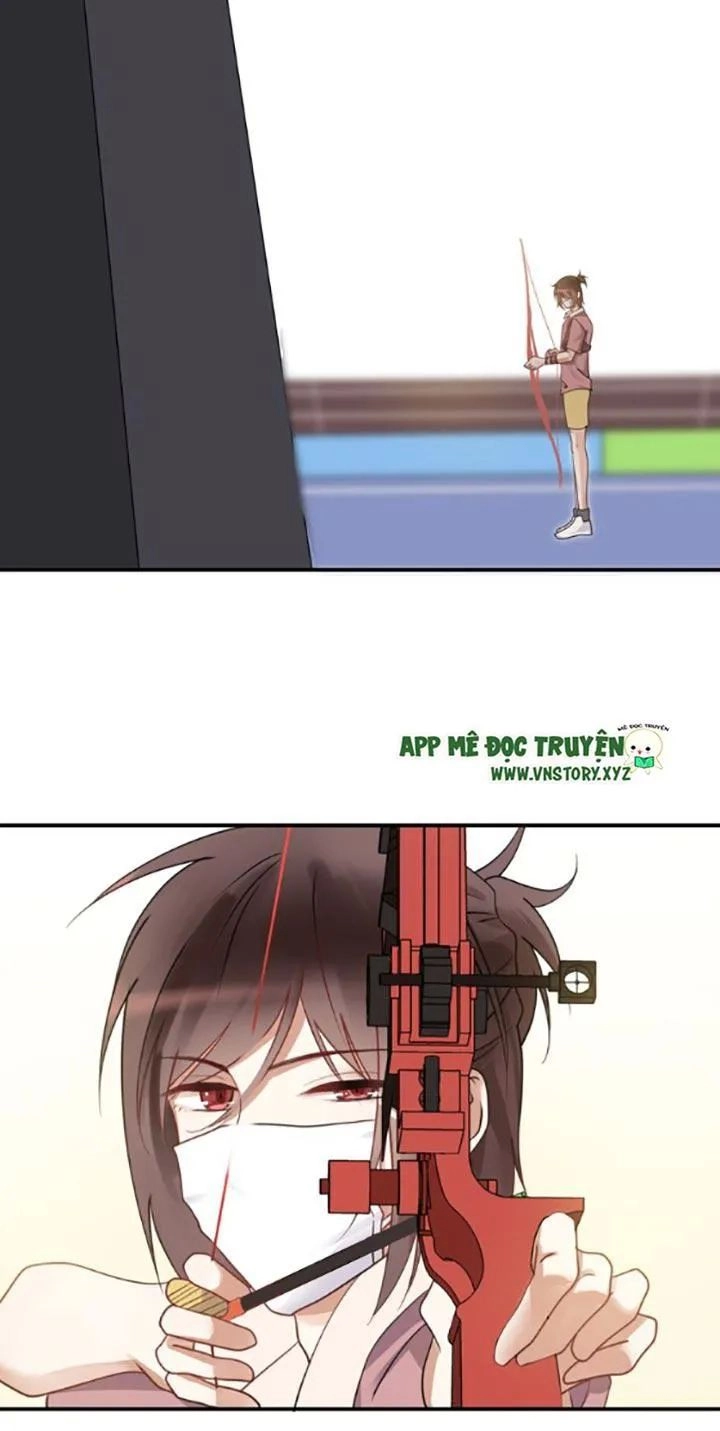 Thần Tượng Điểm Zero Chapter 123 - 10