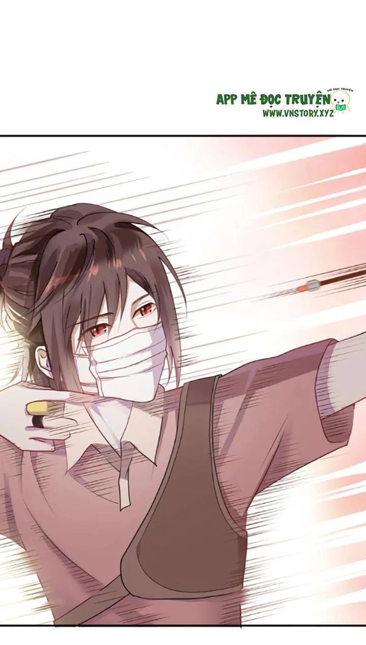 Thần Tượng Điểm Zero Chapter 123 - 11