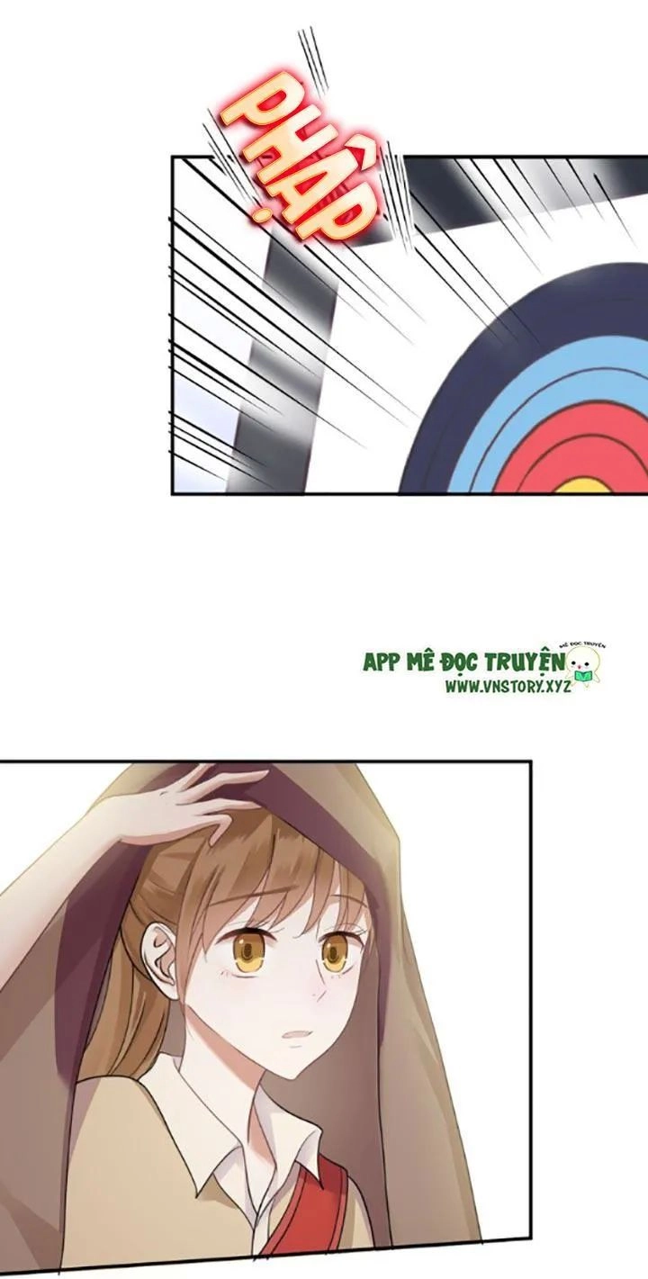 Thần Tượng Điểm Zero Chapter 123 - 12