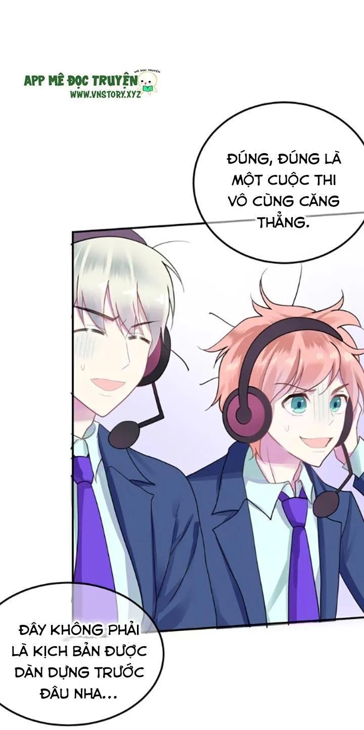 Thần Tượng Điểm Zero Chapter 123 - 13