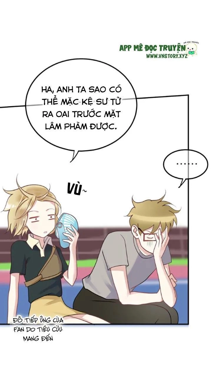 Thần Tượng Điểm Zero Chapter 123 - 14