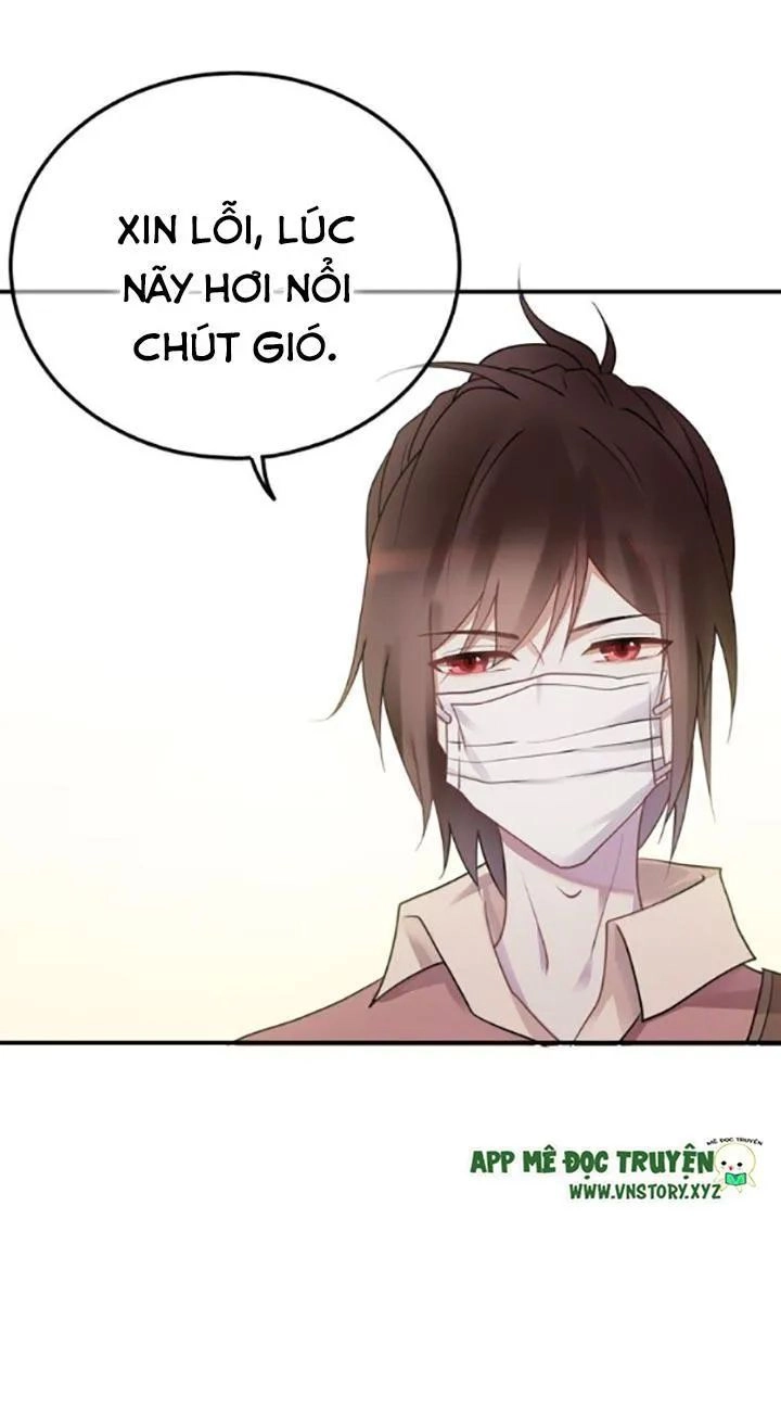 Thần Tượng Điểm Zero Chapter 123 - 15