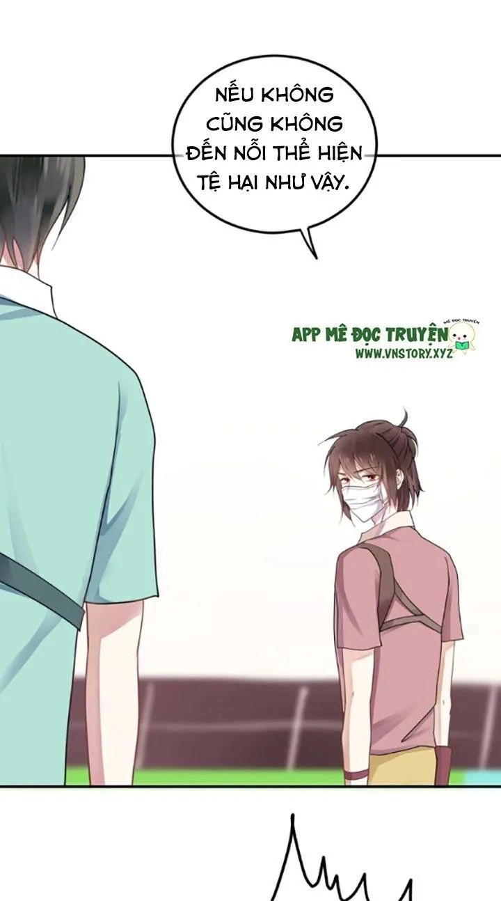 Thần Tượng Điểm Zero Chapter 123 - 16