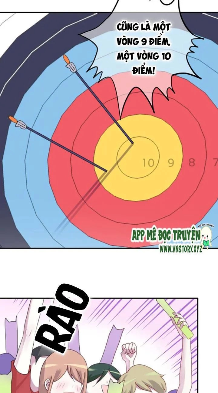 Thần Tượng Điểm Zero Chapter 123 - 17