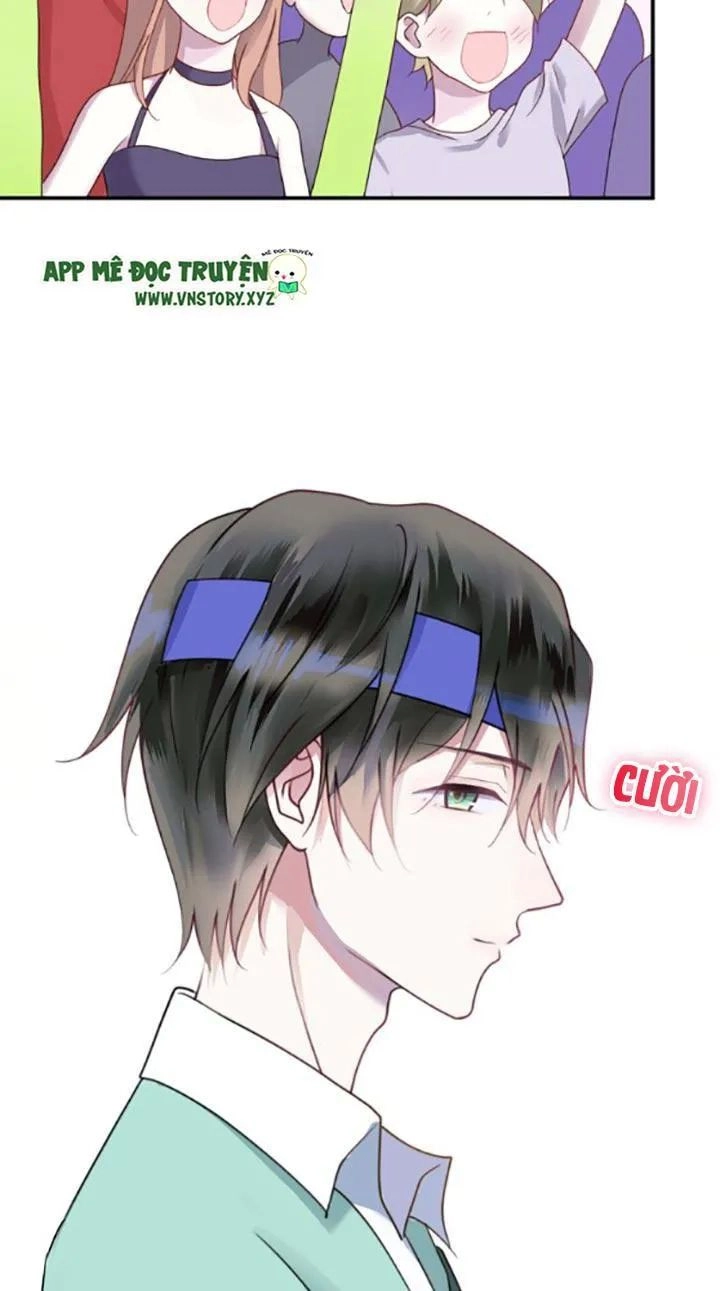 Thần Tượng Điểm Zero Chapter 123 - 18