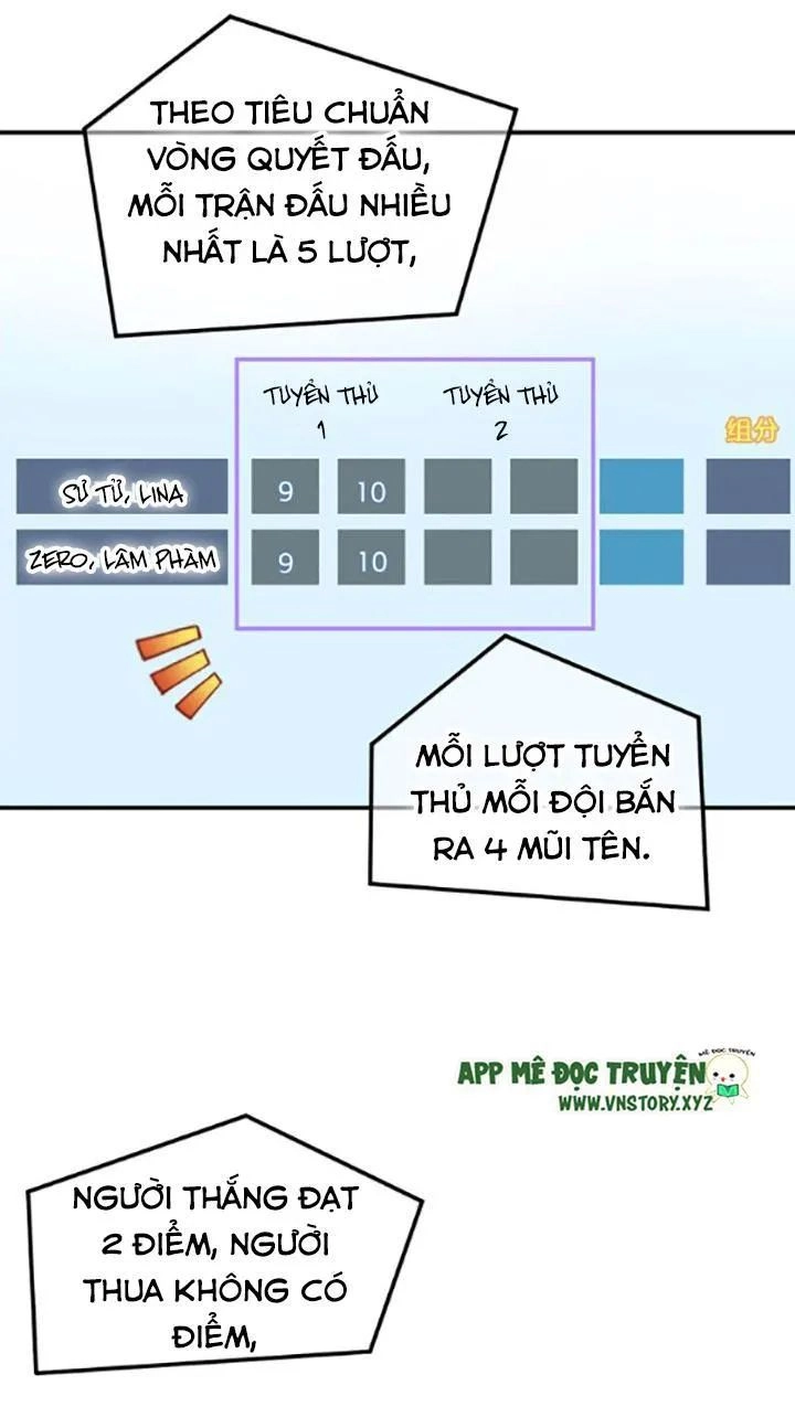 Thần Tượng Điểm Zero Chapter 123 - 21