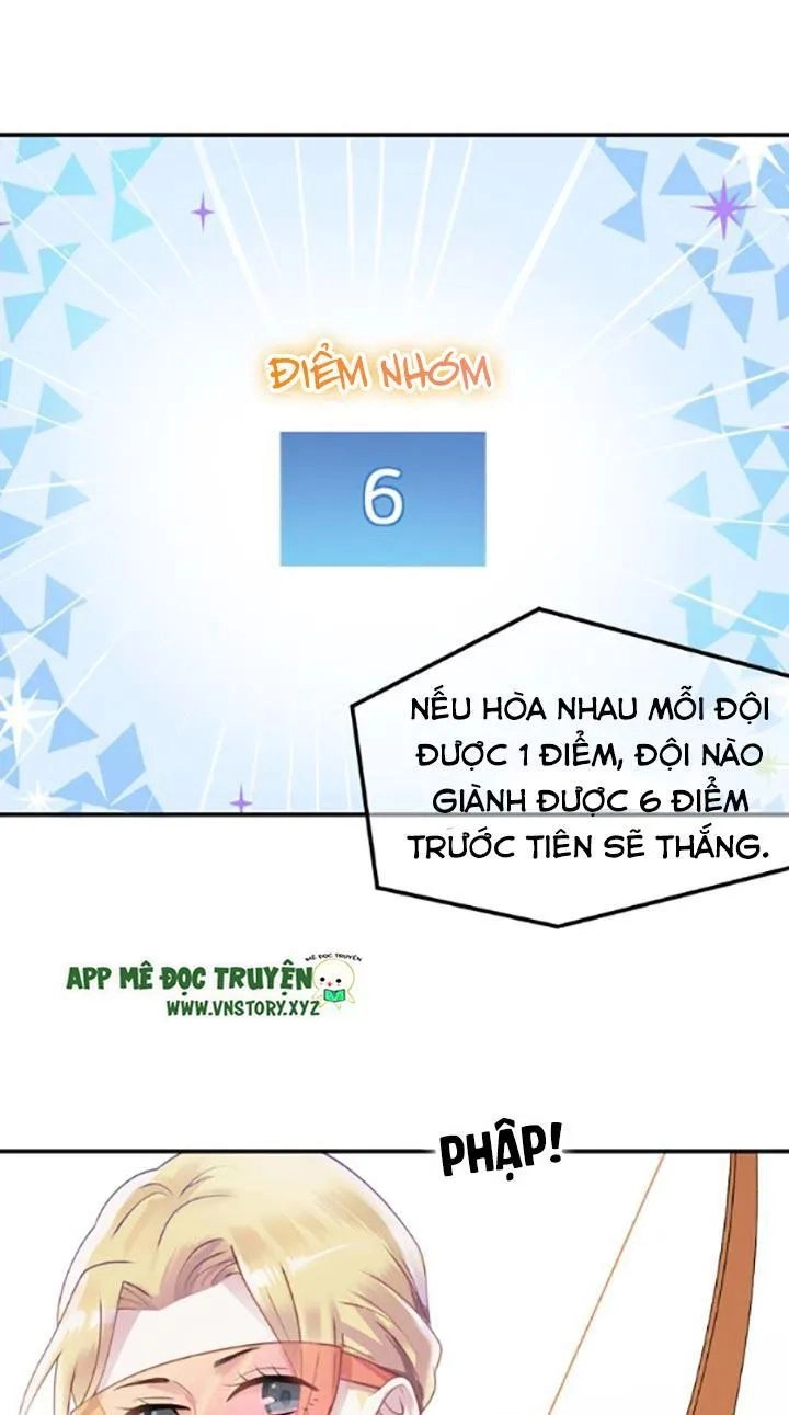 Thần Tượng Điểm Zero Chapter 123 - 22