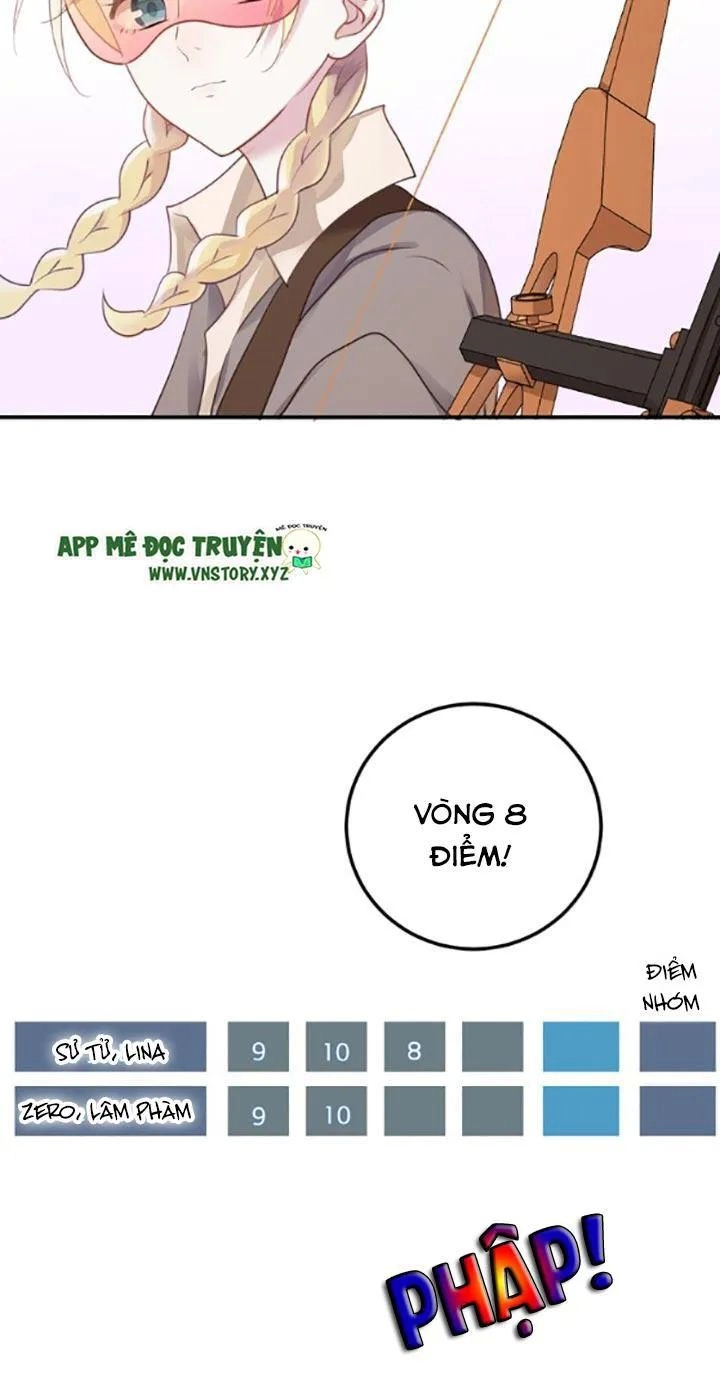 Thần Tượng Điểm Zero Chapter 123 - 23