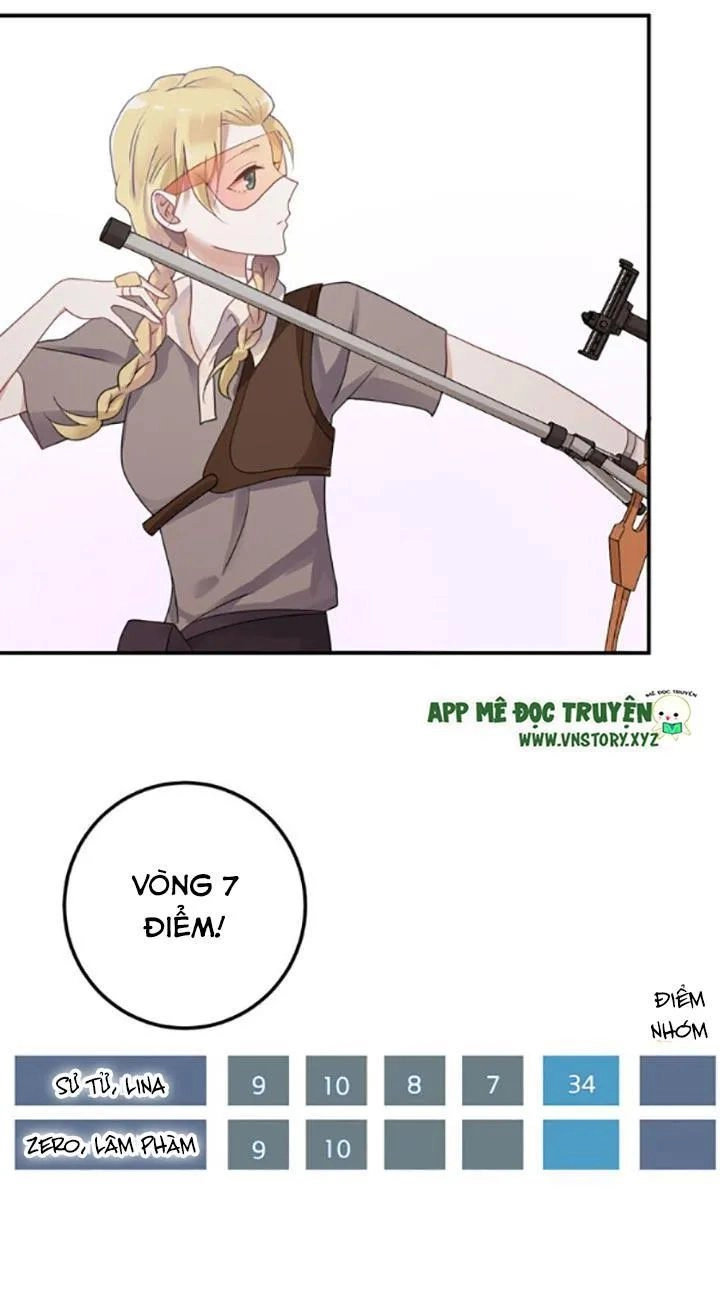 Thần Tượng Điểm Zero Chapter 123 - 24