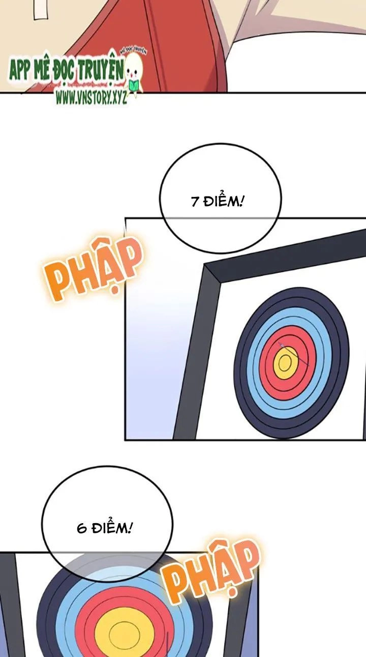 Thần Tượng Điểm Zero Chapter 123 - 28