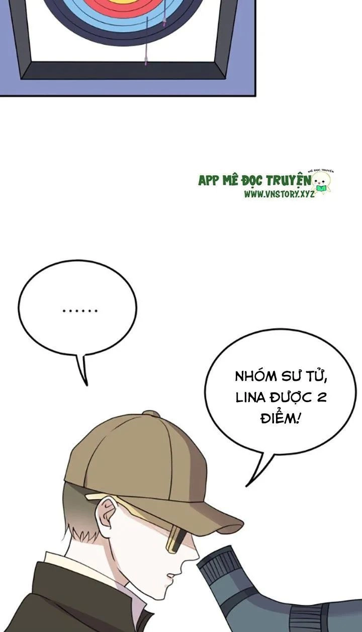 Thần Tượng Điểm Zero Chapter 123 - 29