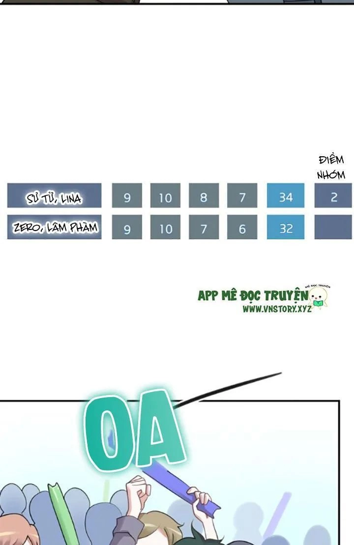 Thần Tượng Điểm Zero Chapter 123 - 30