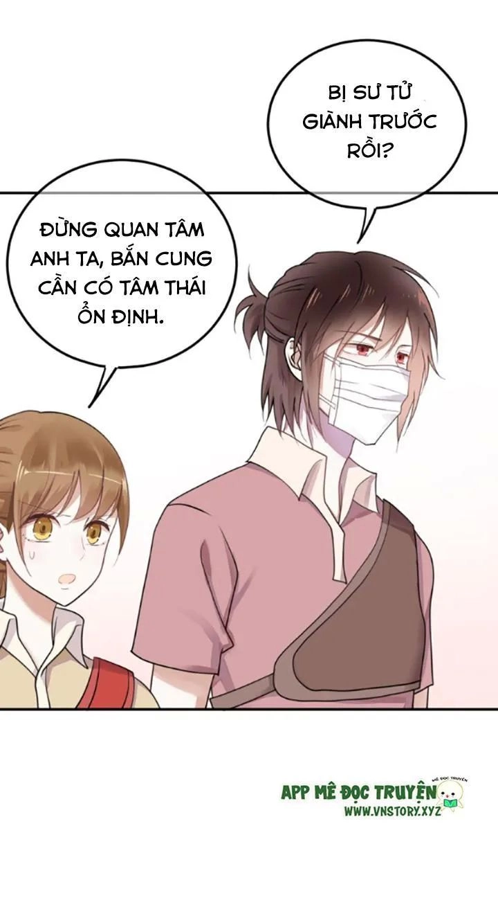 Thần Tượng Điểm Zero Chapter 124 - 2