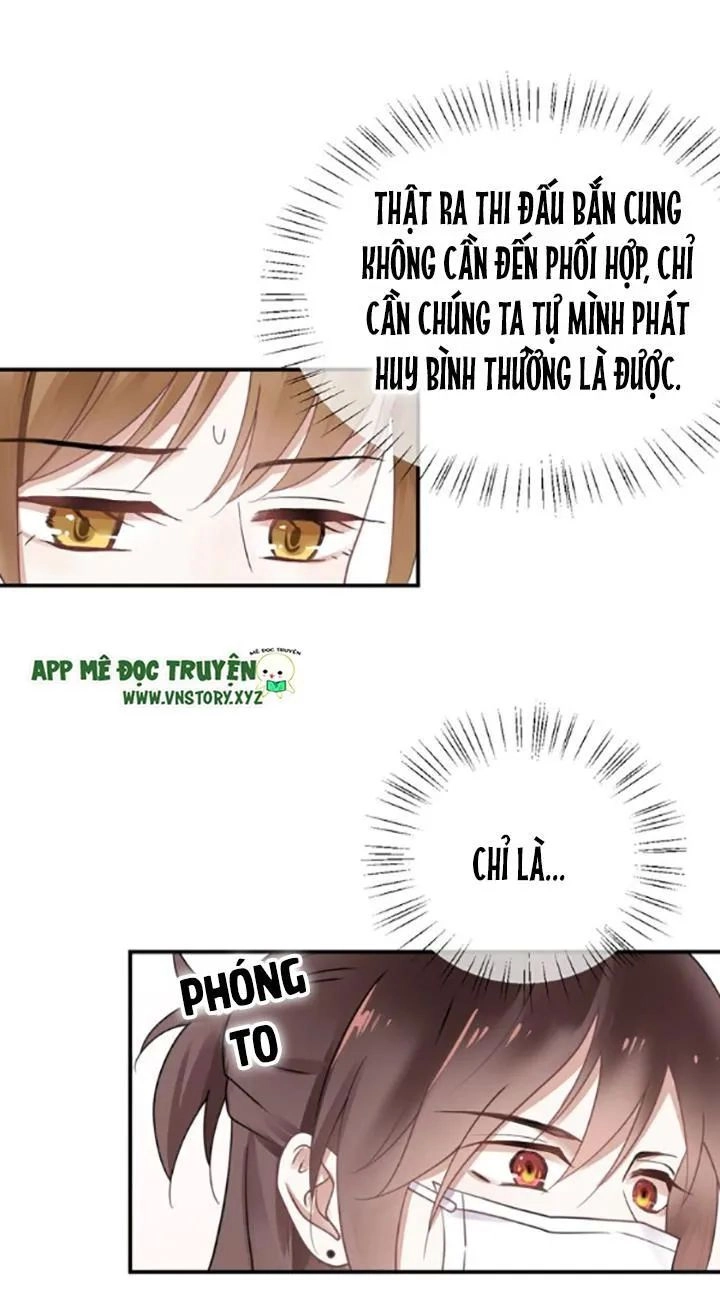 Thần Tượng Điểm Zero Chapter 124 - 3