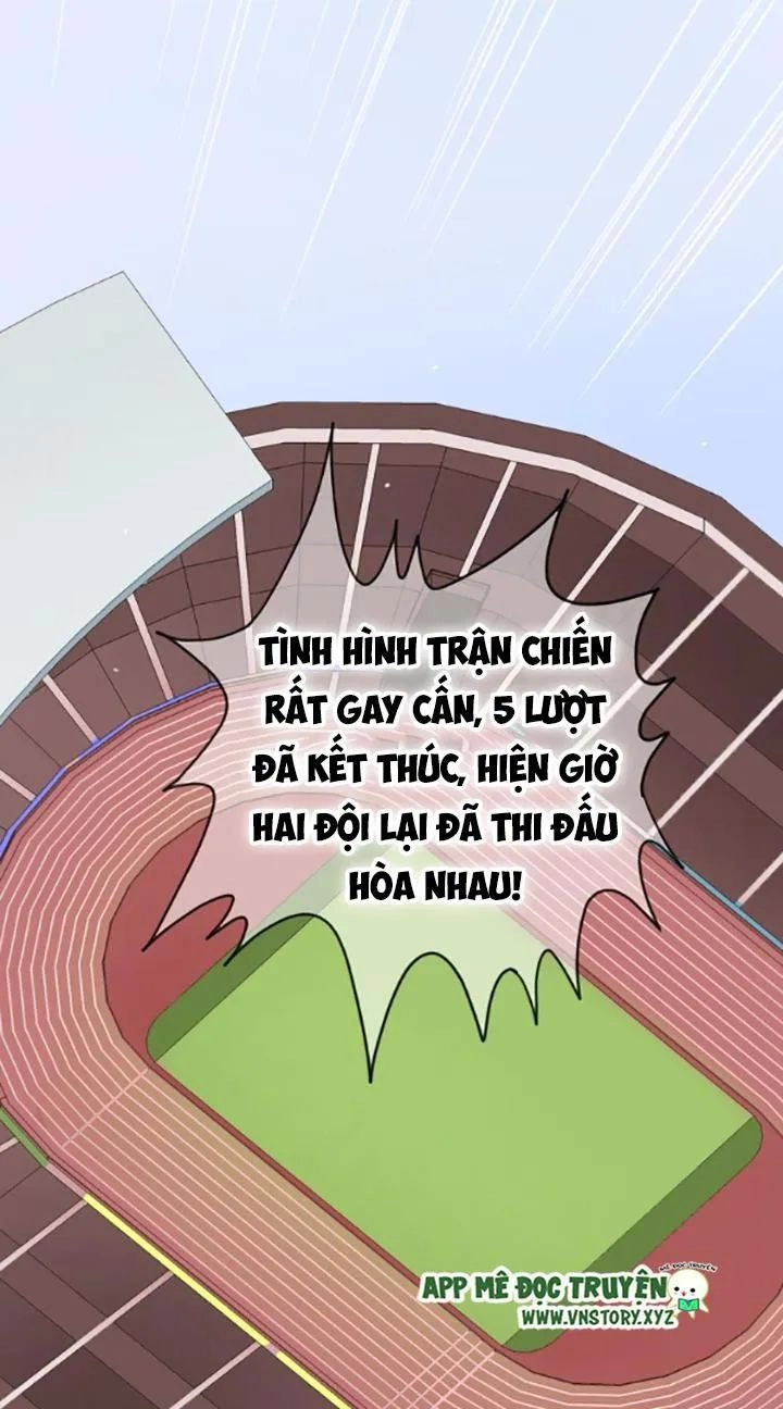 Thần Tượng Điểm Zero Chapter 124 - 5