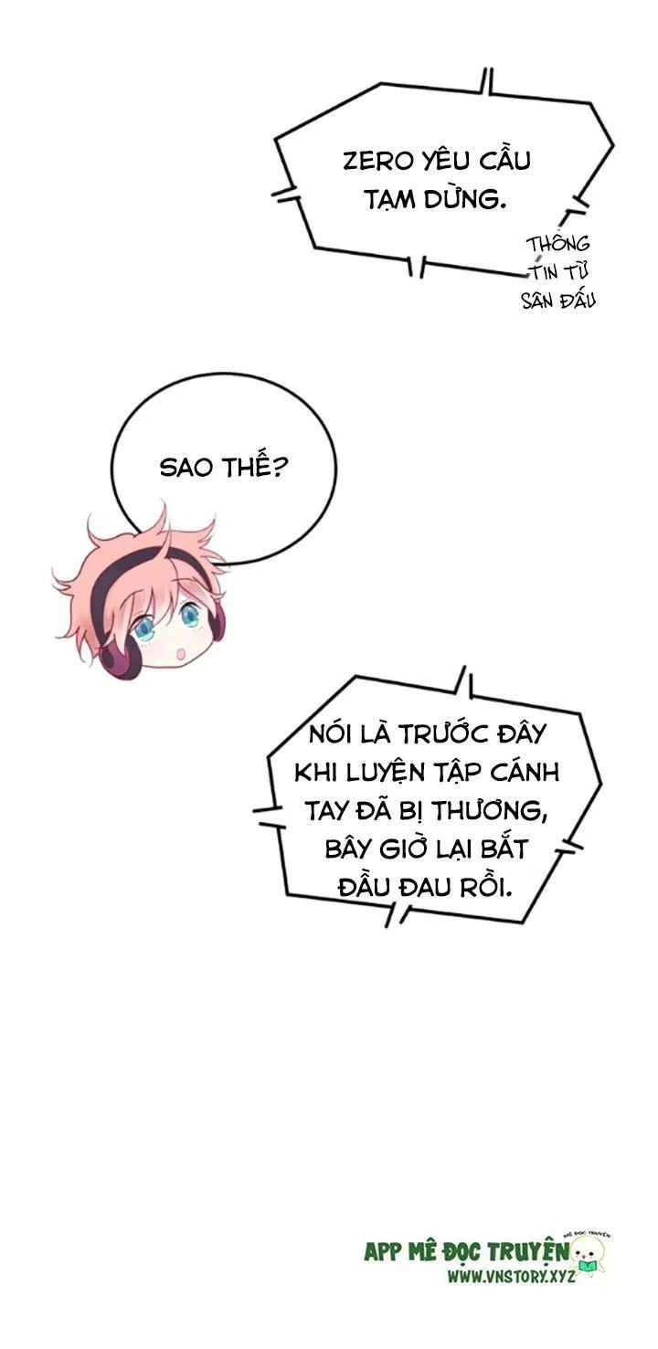 Thần Tượng Điểm Zero Chapter 124 - 7