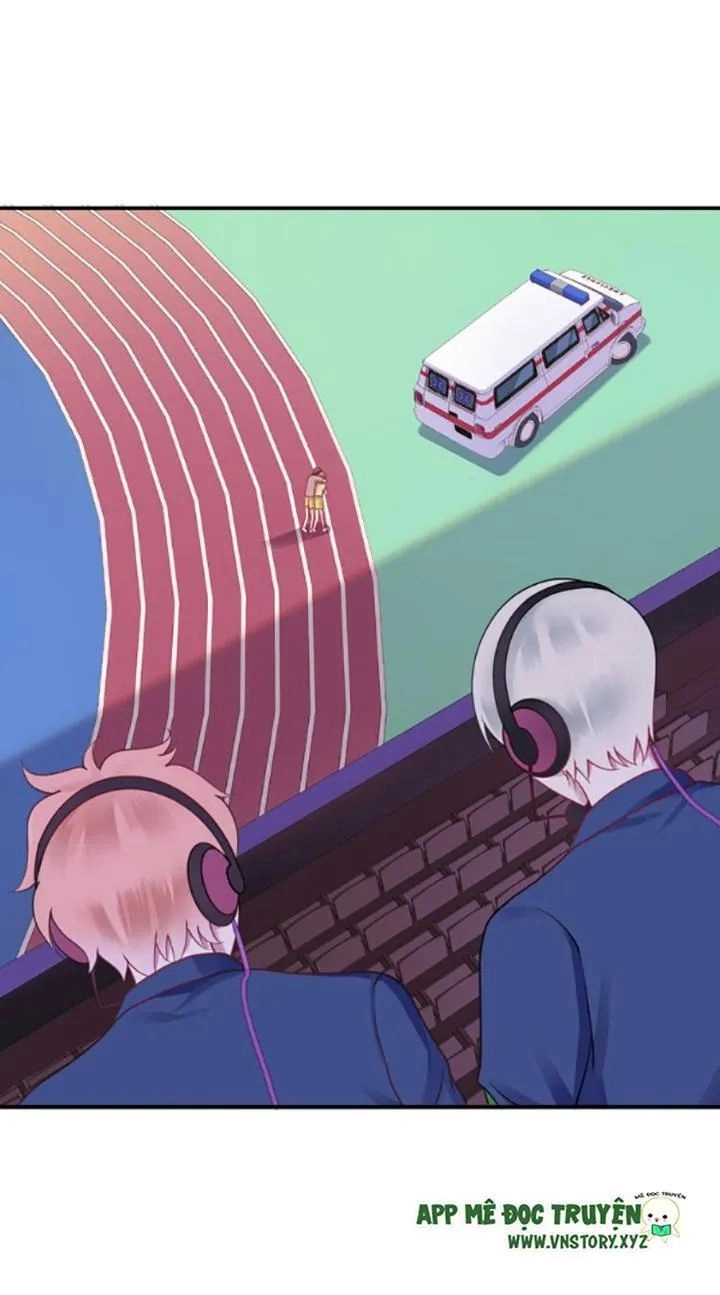 Thần Tượng Điểm Zero Chapter 124 - 8