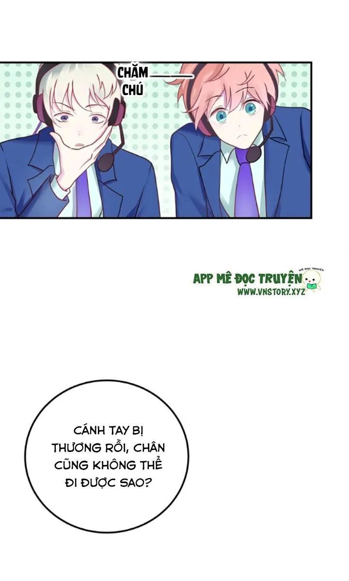 Thần Tượng Điểm Zero Chapter 124 - 9