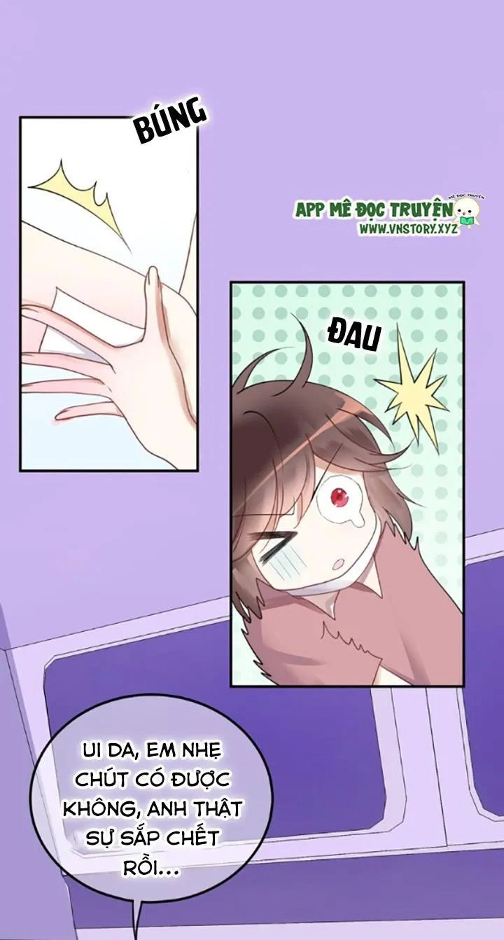 Thần Tượng Điểm Zero Chapter 124 - 14