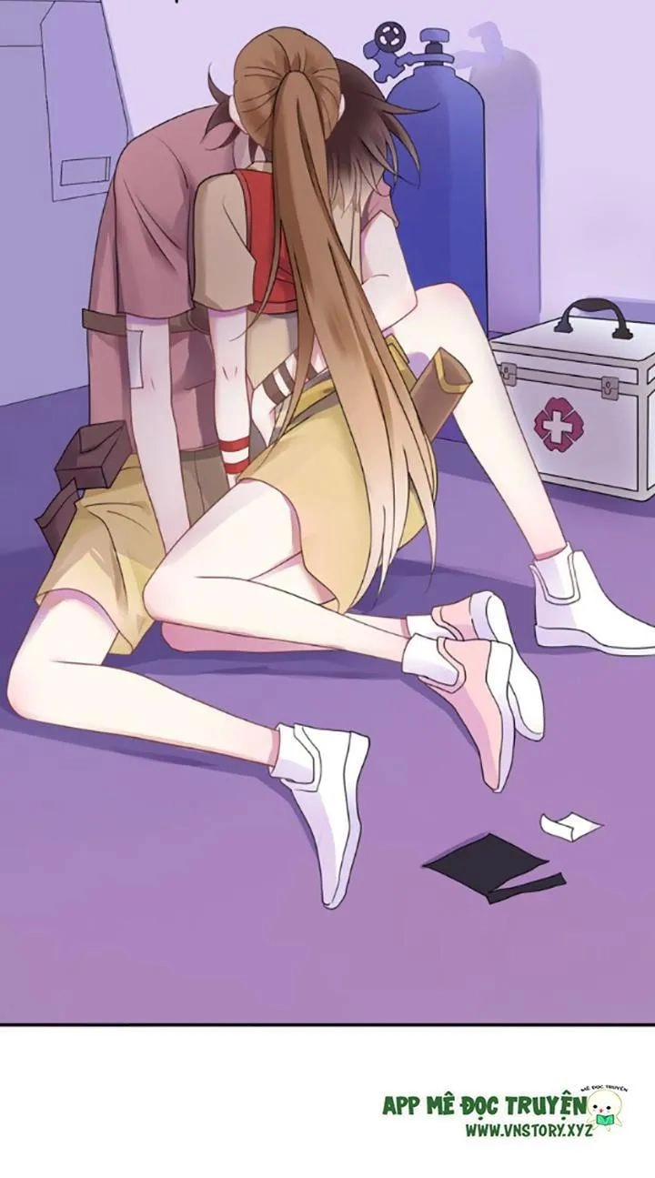 Thần Tượng Điểm Zero Chapter 124 - 15