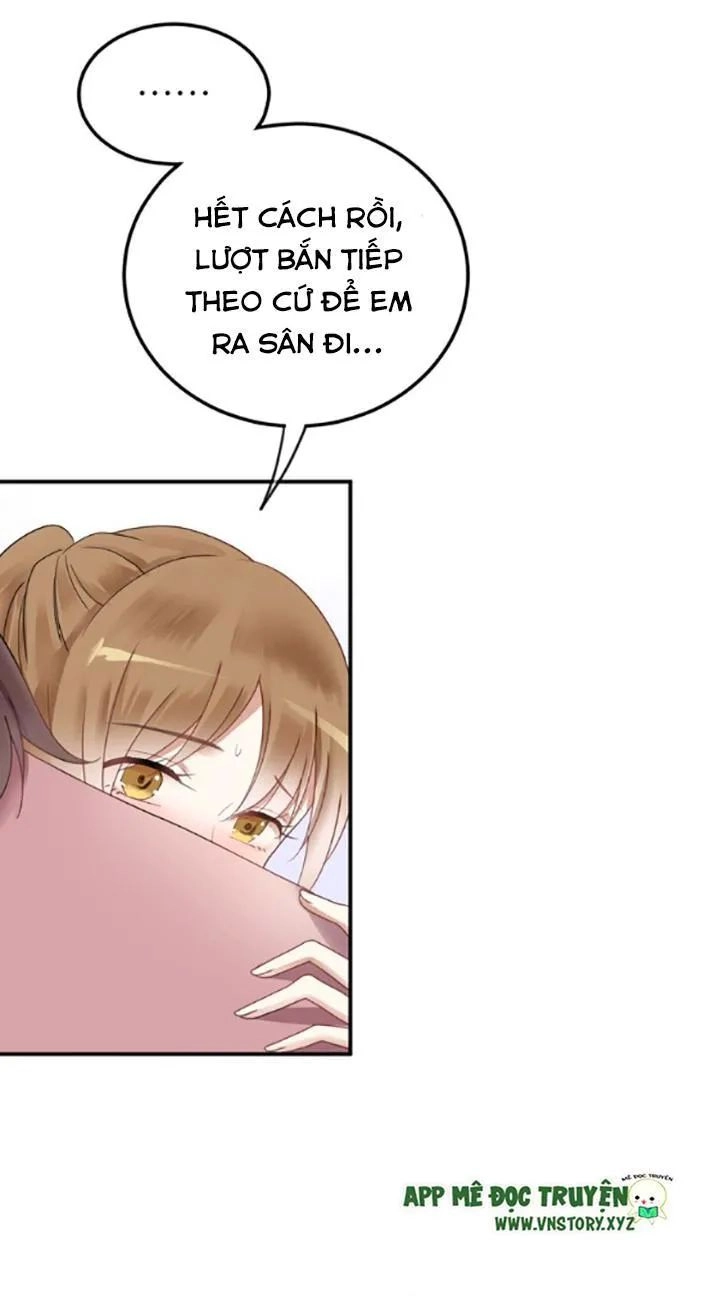 Thần Tượng Điểm Zero Chapter 124 - 16