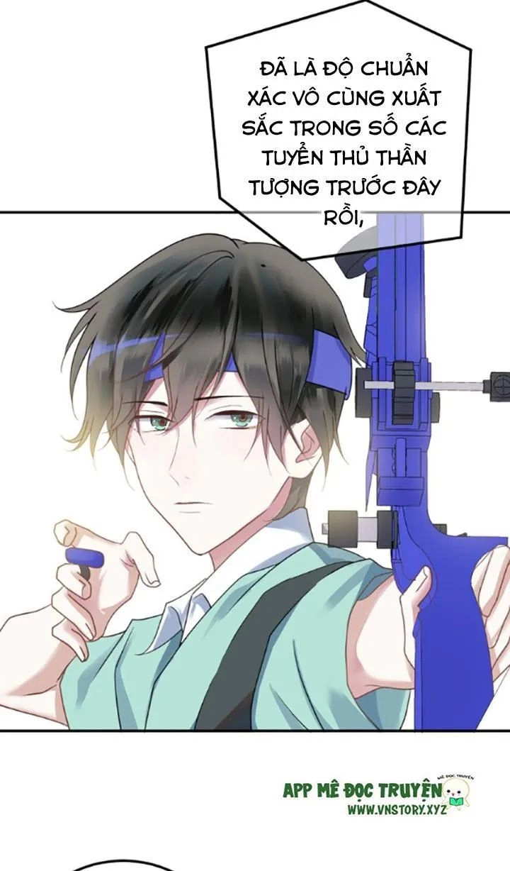 Thần Tượng Điểm Zero Chapter 124 - 18