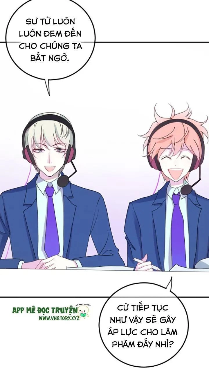 Thần Tượng Điểm Zero Chapter 124 - 19