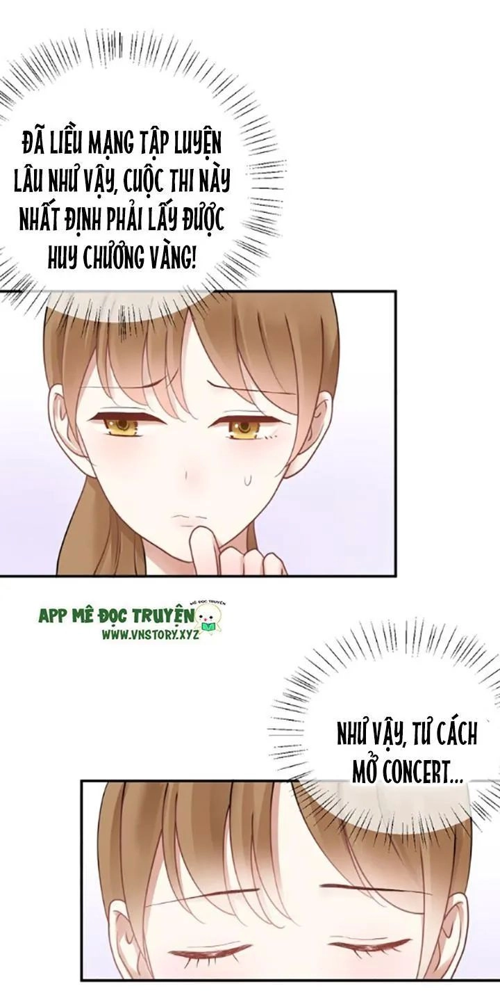 Thần Tượng Điểm Zero Chapter 124 - 21