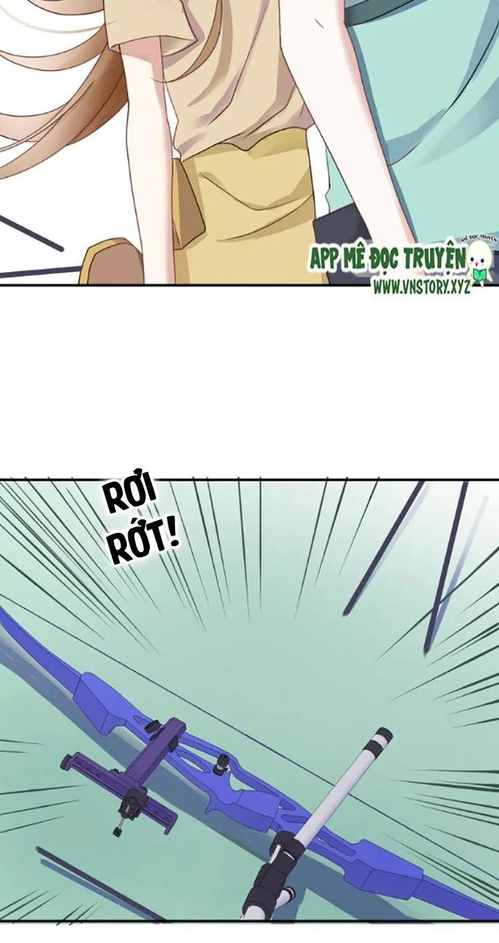 Thần Tượng Điểm Zero Chapter 124 - 23