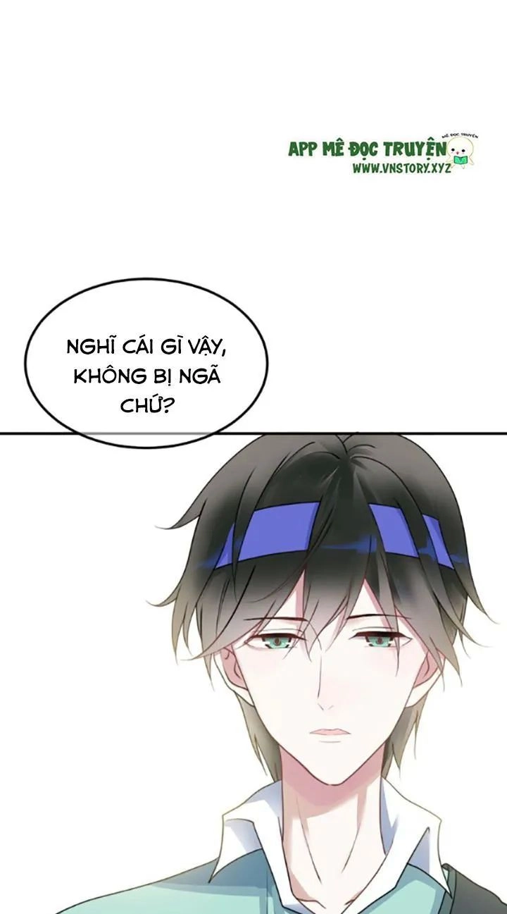 Thần Tượng Điểm Zero Chapter 124 - 24