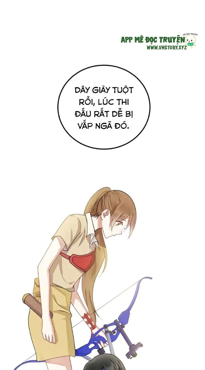 Thần Tượng Điểm Zero Chapter 124 - 26