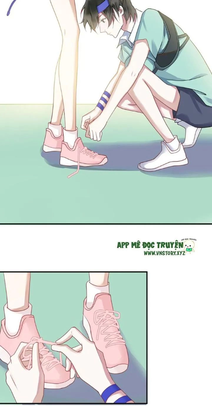 Thần Tượng Điểm Zero Chapter 124 - 27