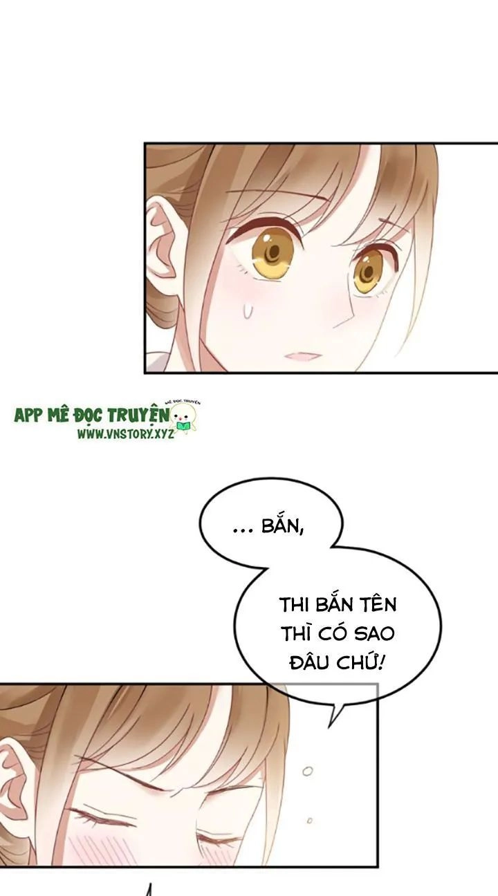 Thần Tượng Điểm Zero Chapter 124 - 28