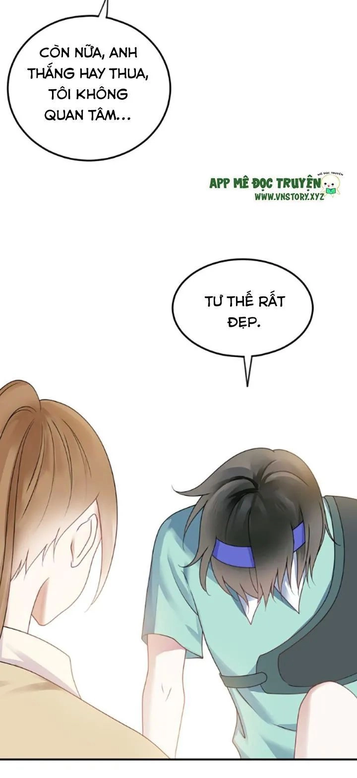 Thần Tượng Điểm Zero Chapter 124 - 29